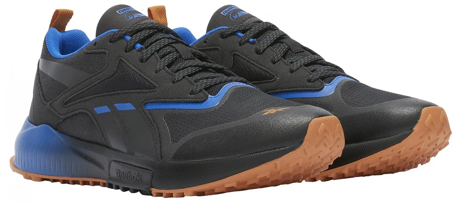 Чоловічі Кросівки Reebok Lavante Trail 2, фото №2 Чоловічі Кросівки Reebok Lavante Trail 2, фото №2