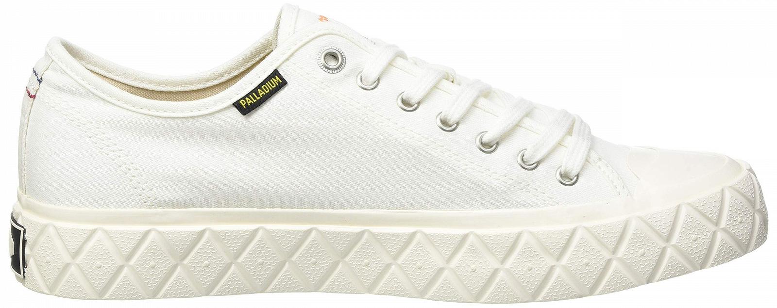 Кросівки Palladium Palla Ace CVS Унісекс, фото №6
