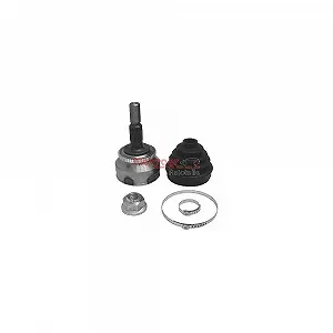 Комплект ШРУСа METZGER 7110085 передний мост слева - Фото 1