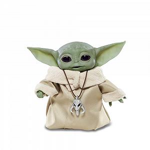 Игрушка Star Wars: The Mandalorian synthetic.ua - Фото 1