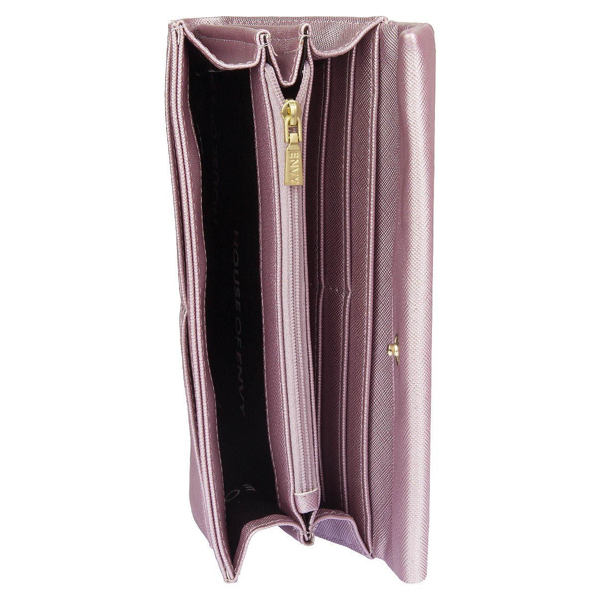 Гаманець House of Envy Diamond Lollilop NVFS17Y001, білий, фото №3