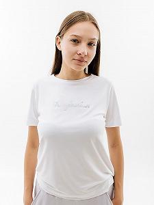 Футболка AUSTRALIAN COTTON TEE HOLOGRAPHIC LOGO M - Фото 1