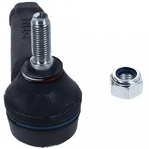 Наконечник рульової тяги LEMFÖRDER 25446 03 передня вісь зліва synthetic.ua - Фото 1