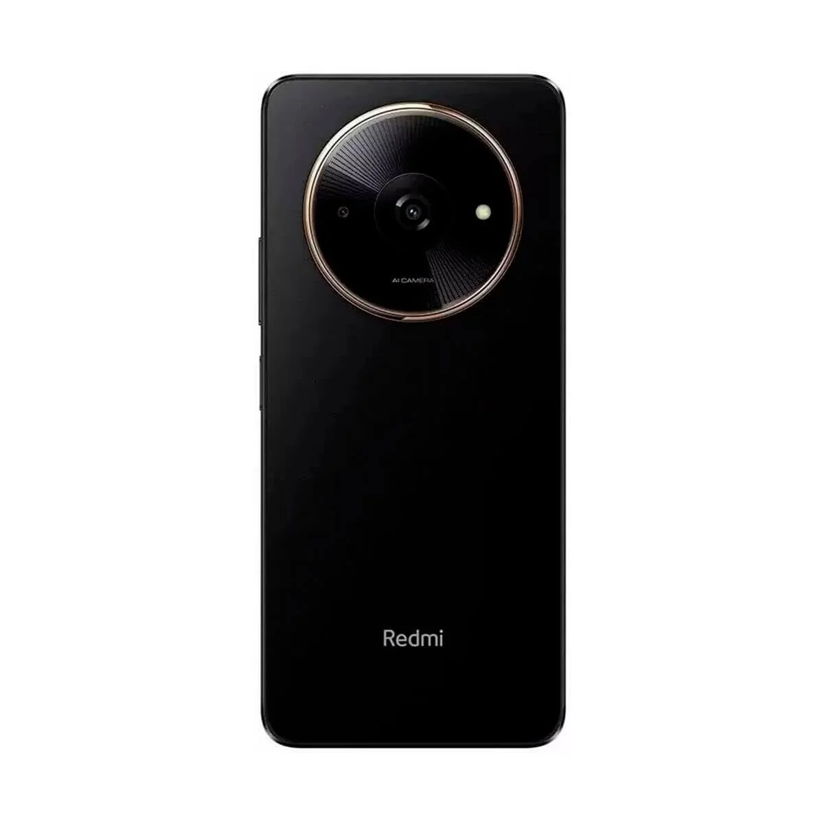 Смартфон Xiaomi Redmi A3X 4/128GB Dual SIM Полночный черный, фото №3 Смартфон Xiaomi Redmi A3X 4/128GB Dual SIM Полночный черный, фото №3