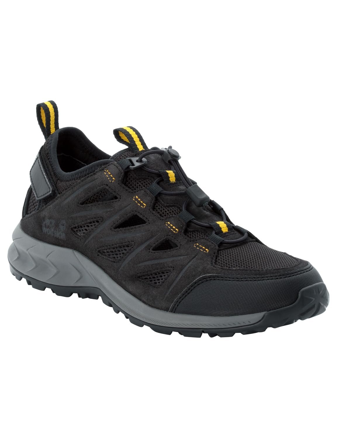 Кроссовки Jack Wolfskin мужские, фото №2