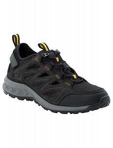 Кроссовки Jack Wolfskin мужские synthetic.ua - Фото 1