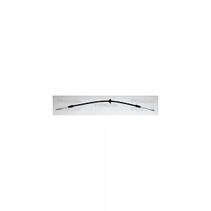 Трос стоянкового гальма TRISCAN 8140 161224 для FORD, зліва біля сидіння водія - Фото 1