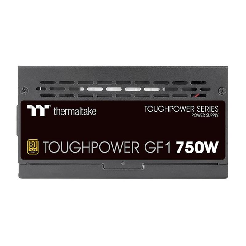 Блок питания для ПК Thermaltake Toughpower GF1 750 W PS-TPD-0750FNFAGE-1, фото №3