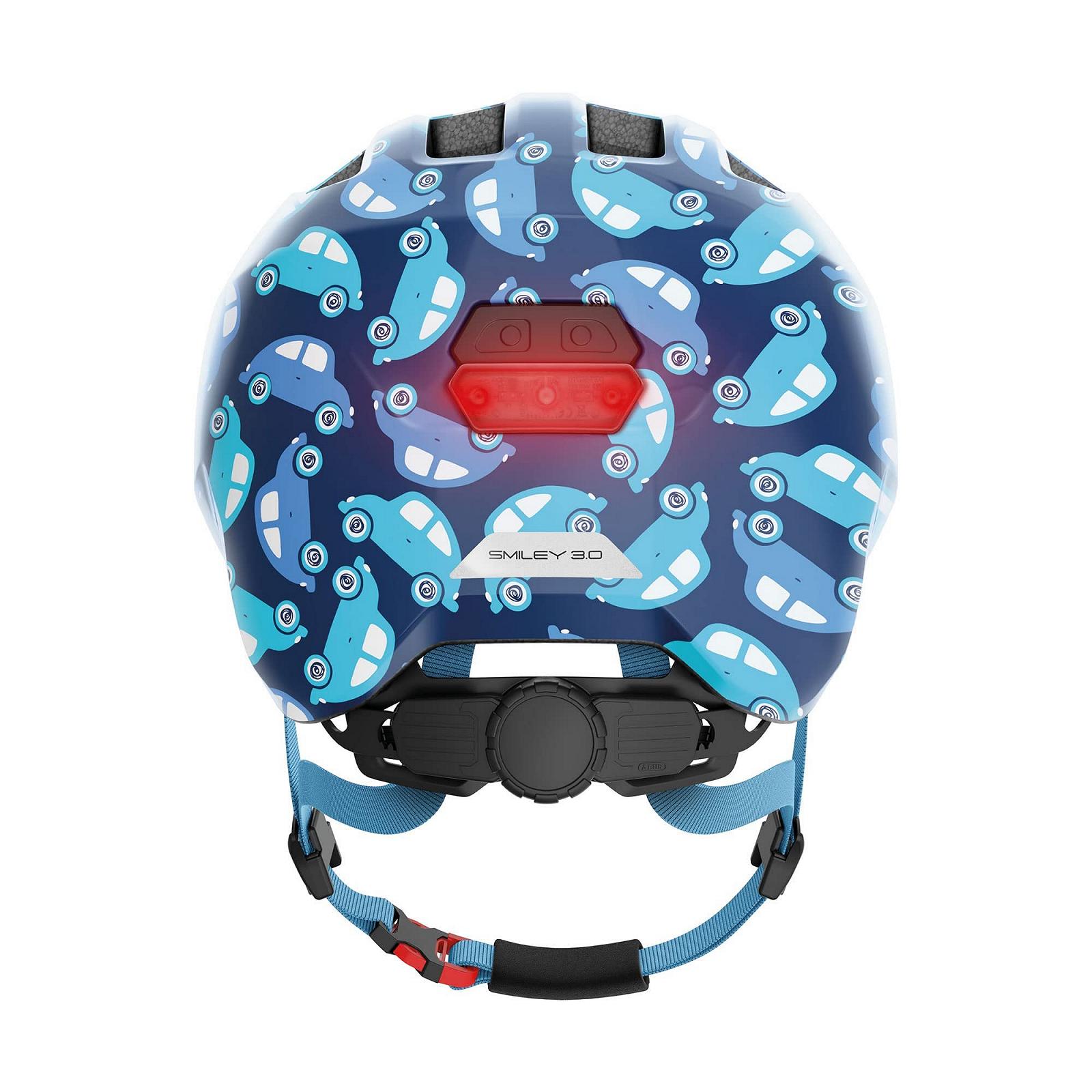 Шолом дитячий ABUS Smiley 2.0, фото №6
