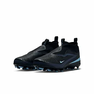 Футбольные Бутсы Nike Jr. Phantom 6 High Academy Various Soils для детей, Унисекс - Фото 1