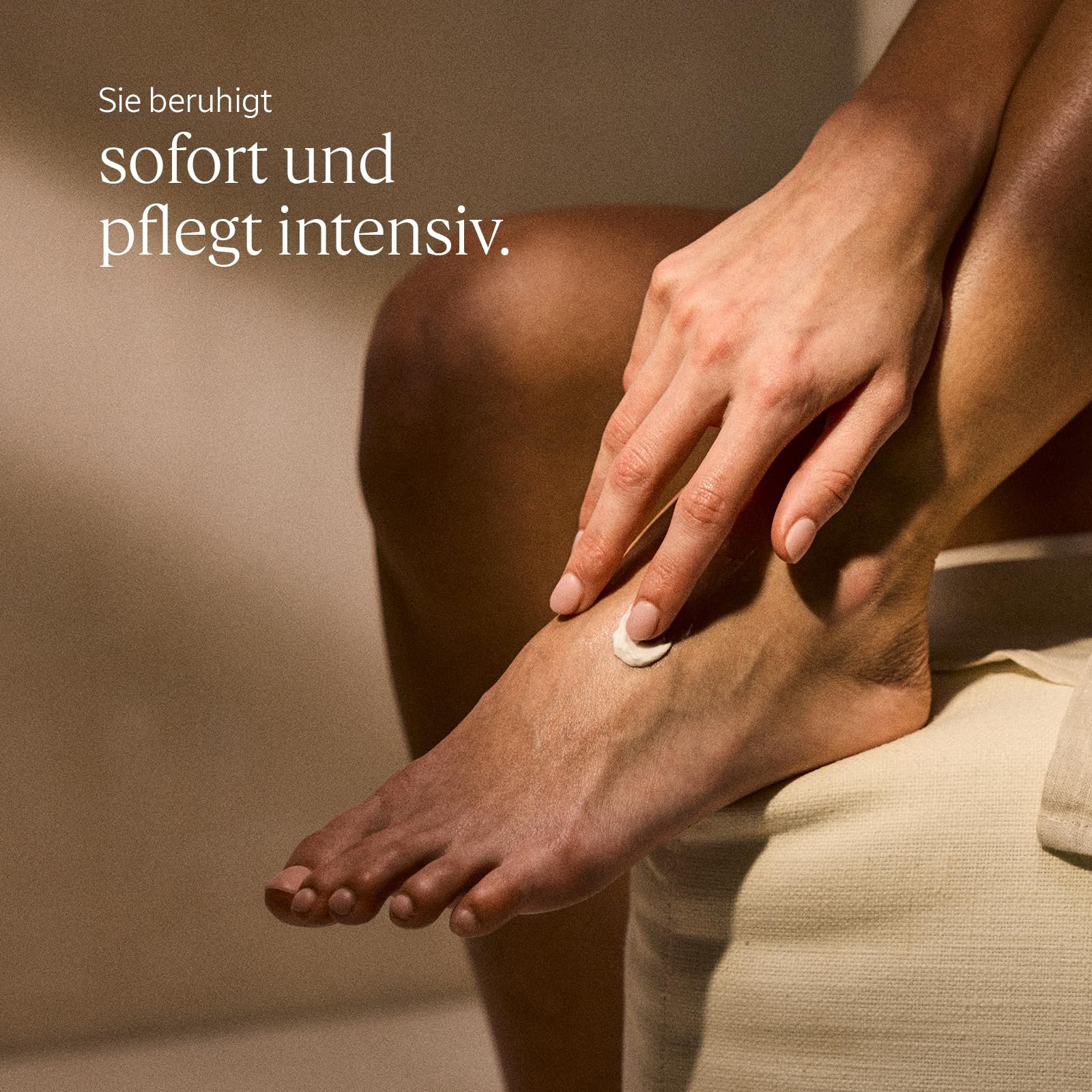 Бальзам для ніг L'OCCITANE Sheabutter з олією ши, фото №3