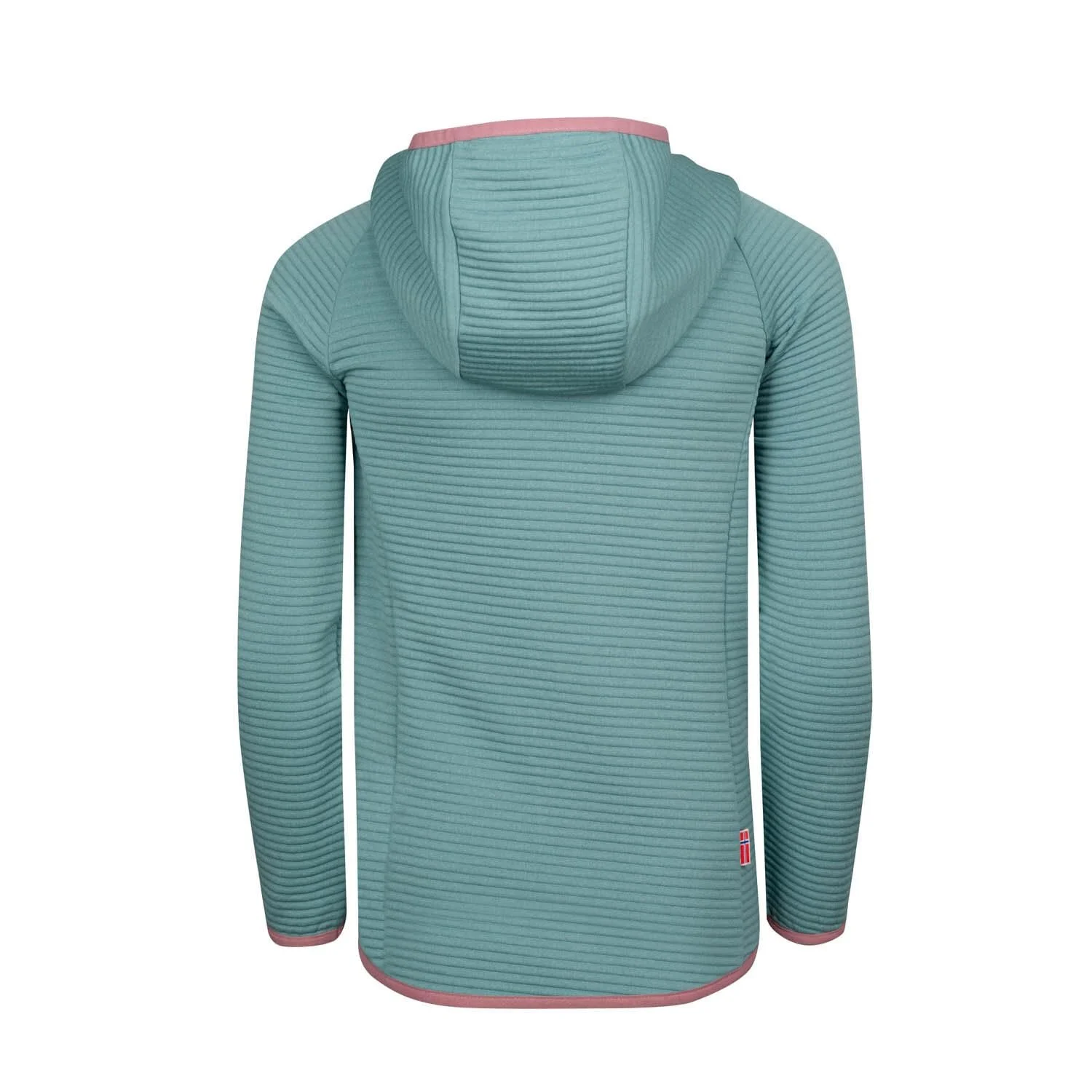 Куртка Trollkids Sogndal для девочек, фото №2