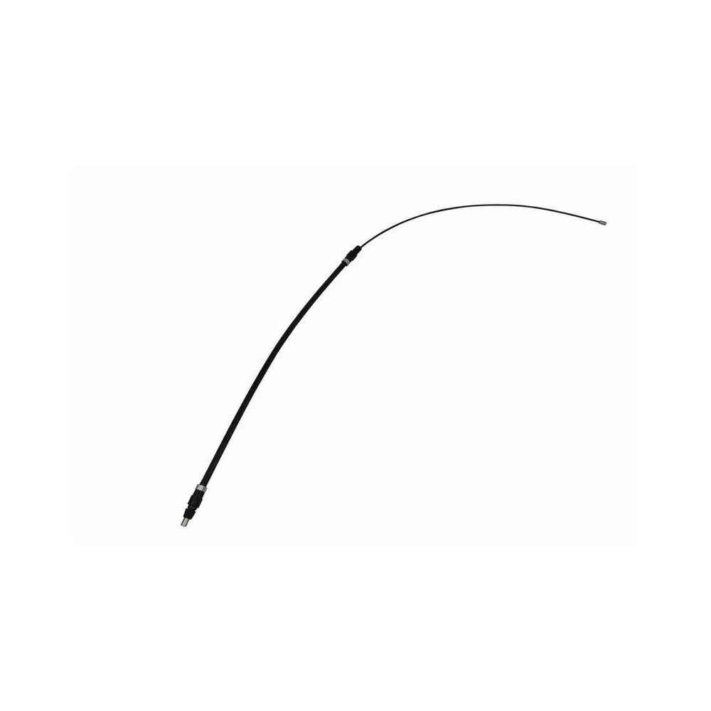 Трос стоянкового гальма VAICO V30-30018, фото №1 Трос стоянкового гальма VAICO V30-30018, фото №1