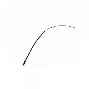 Трос стоянкового гальма VAICO V30-30018 - Фото 1