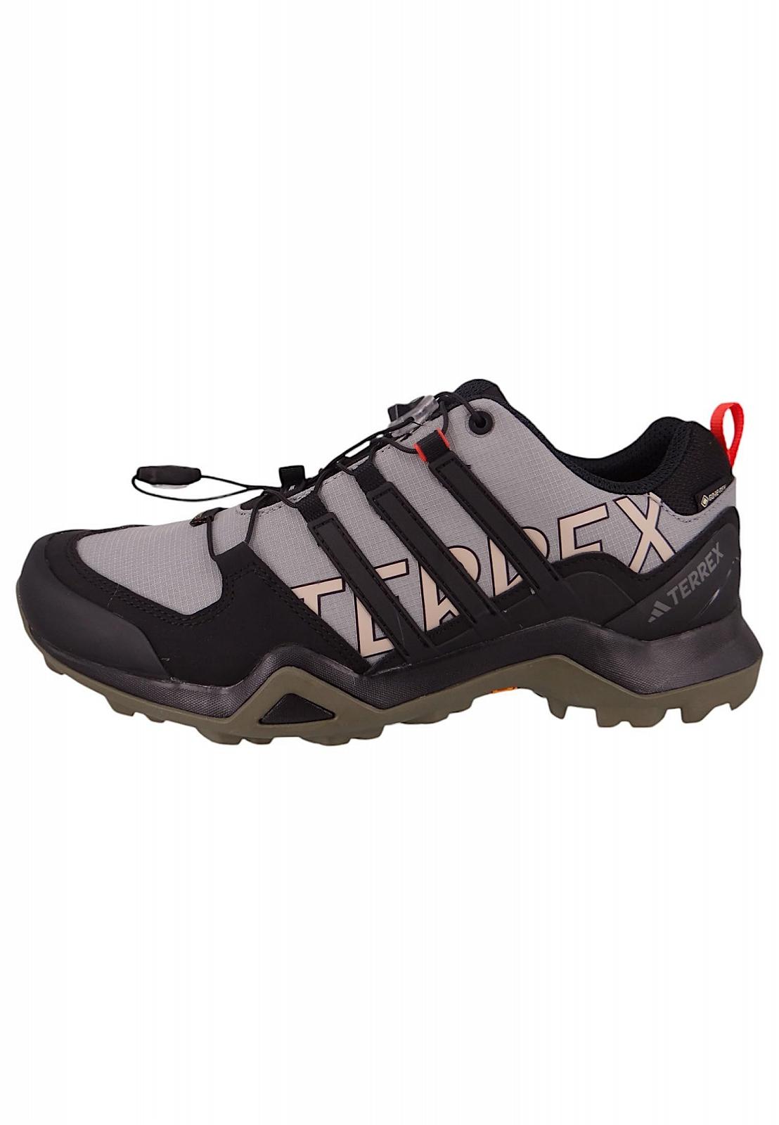 Кроссовки adidas Terrex Swift R2 Gore-tex мужские для хайкинга, фото №3
