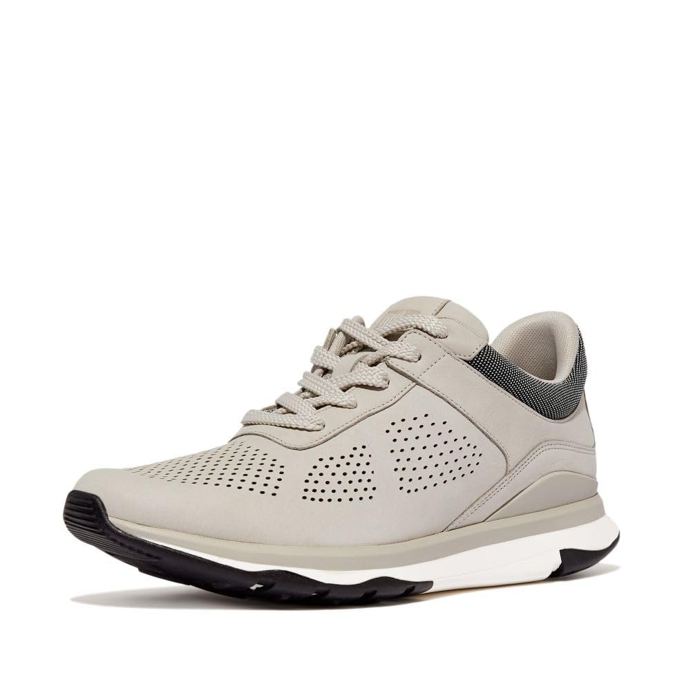 Кроссовки Fitflop Vitamin Ffx Perf Nubuck Спортивные, фото №4