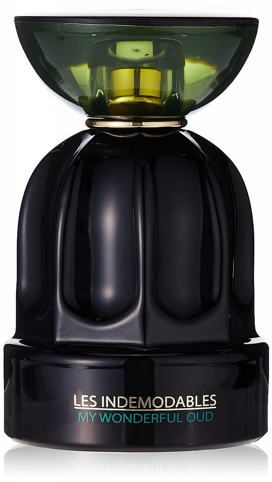 Парфюмерная вода Albane Noble Les Indemodables My Wonderful Oud 90 мл Унисекс, фото №1
