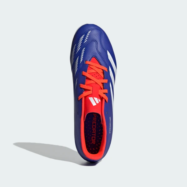 Бутсы Adidas PREDATOR CLUB TF IF6399 Синий размер 44, фото №5
