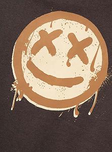 Худи NAME IT для мальчика из органического хлопка synthetic.ua - Фото 1