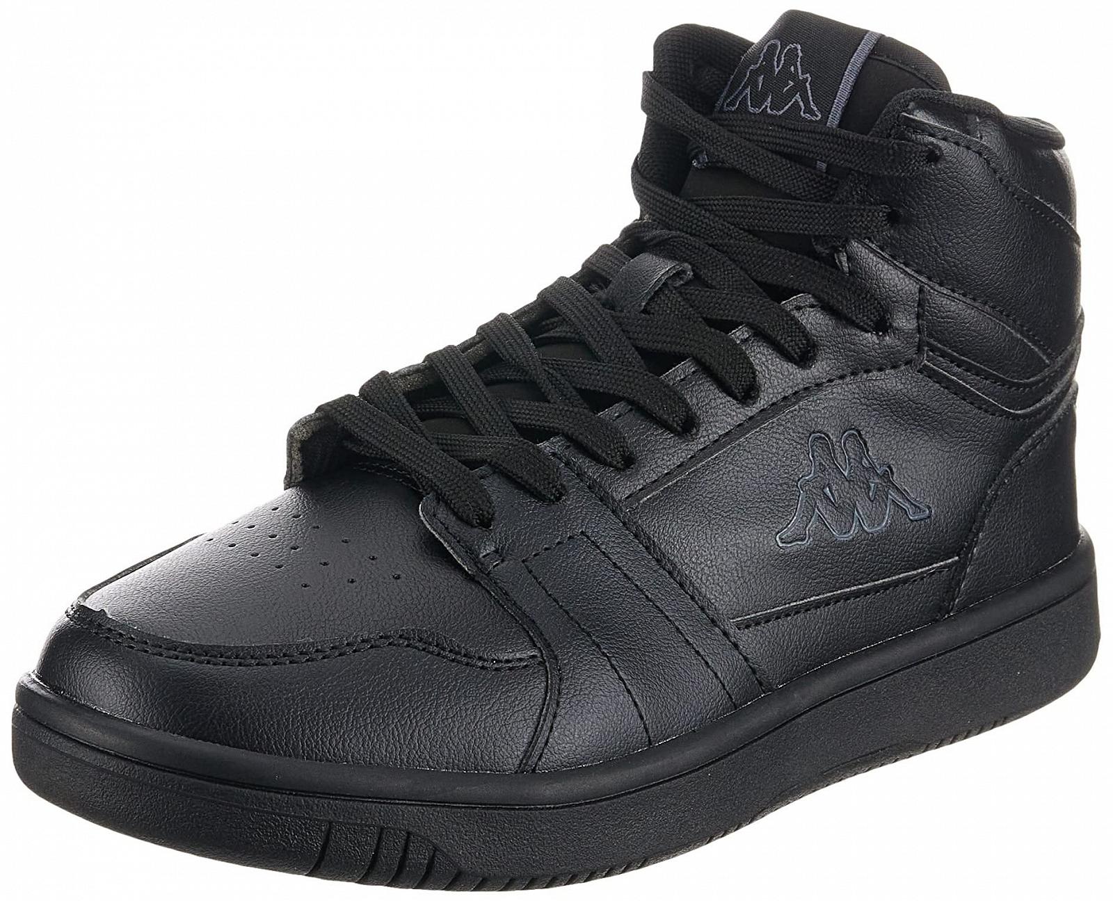 Кросівки Kappa Unisex Logo Basil Md, фото №1