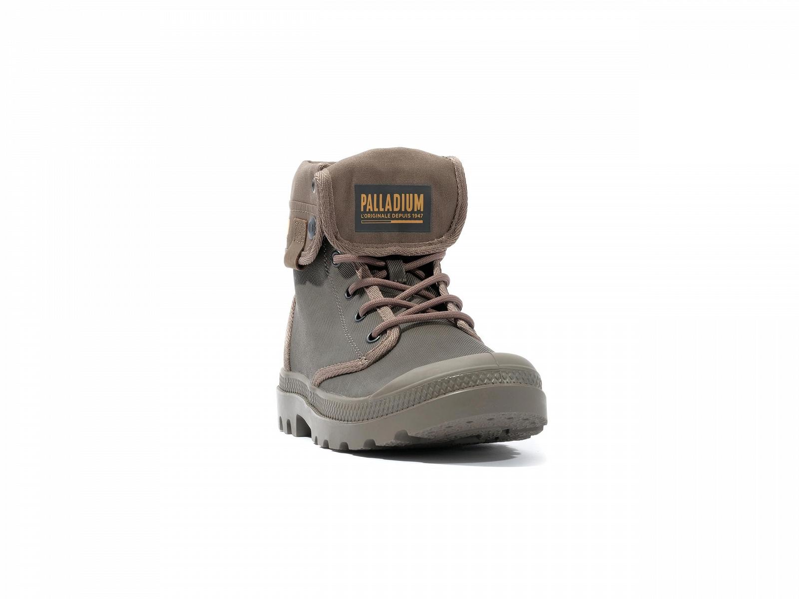 Ботинки Palladium Unisex Baggy Ankle, фото №6