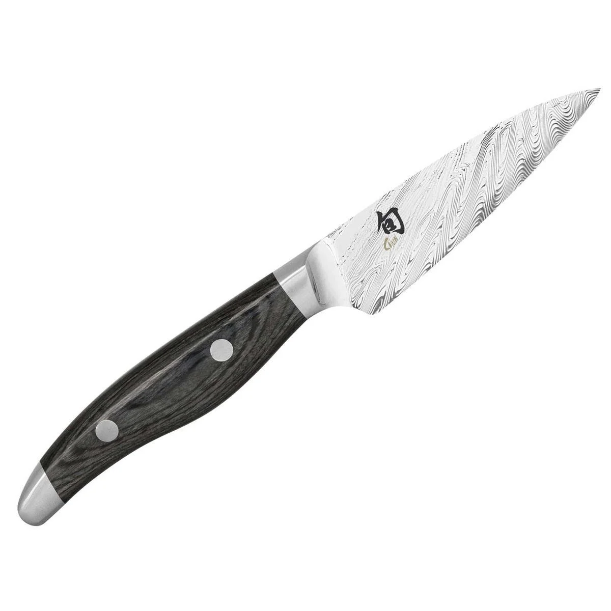 Ніж Канцелярський KAI Shun Nagare Series NDC-0700, лезо 9 см, фото №1 Ніж Канцелярський KAI Shun Nagare Series NDC-0700, лезо 9 см, фото №1