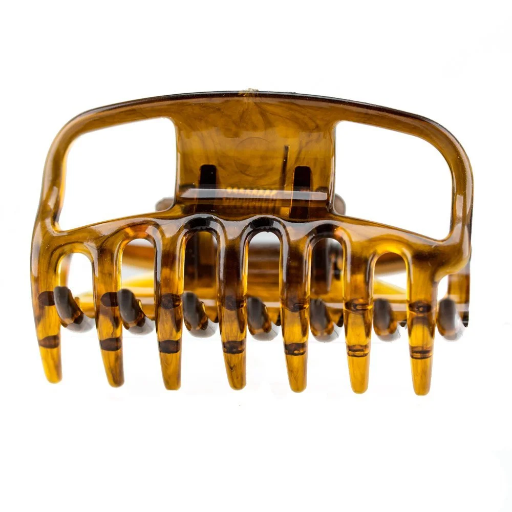 Набор заколок для волос 6 см Havana Welovebeads, фото №3 Набор заколок для волос 6 см Havana Welovebeads, фото №3