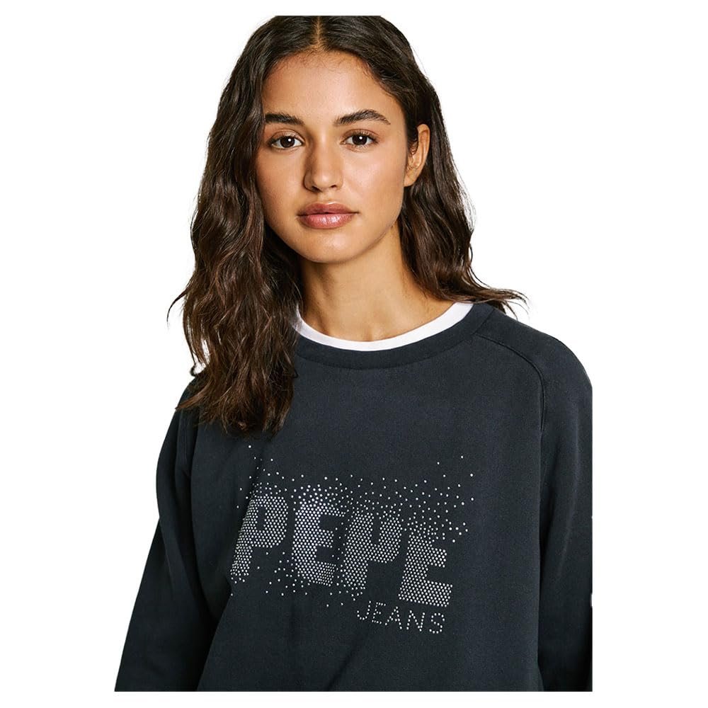 Женский Свитшот Pepe Jeans Luna, фото №6
