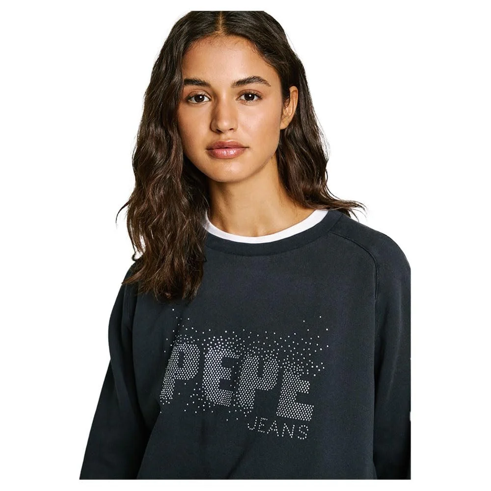 Жіночий Світшот Pepe Jeans Luna, фото №6