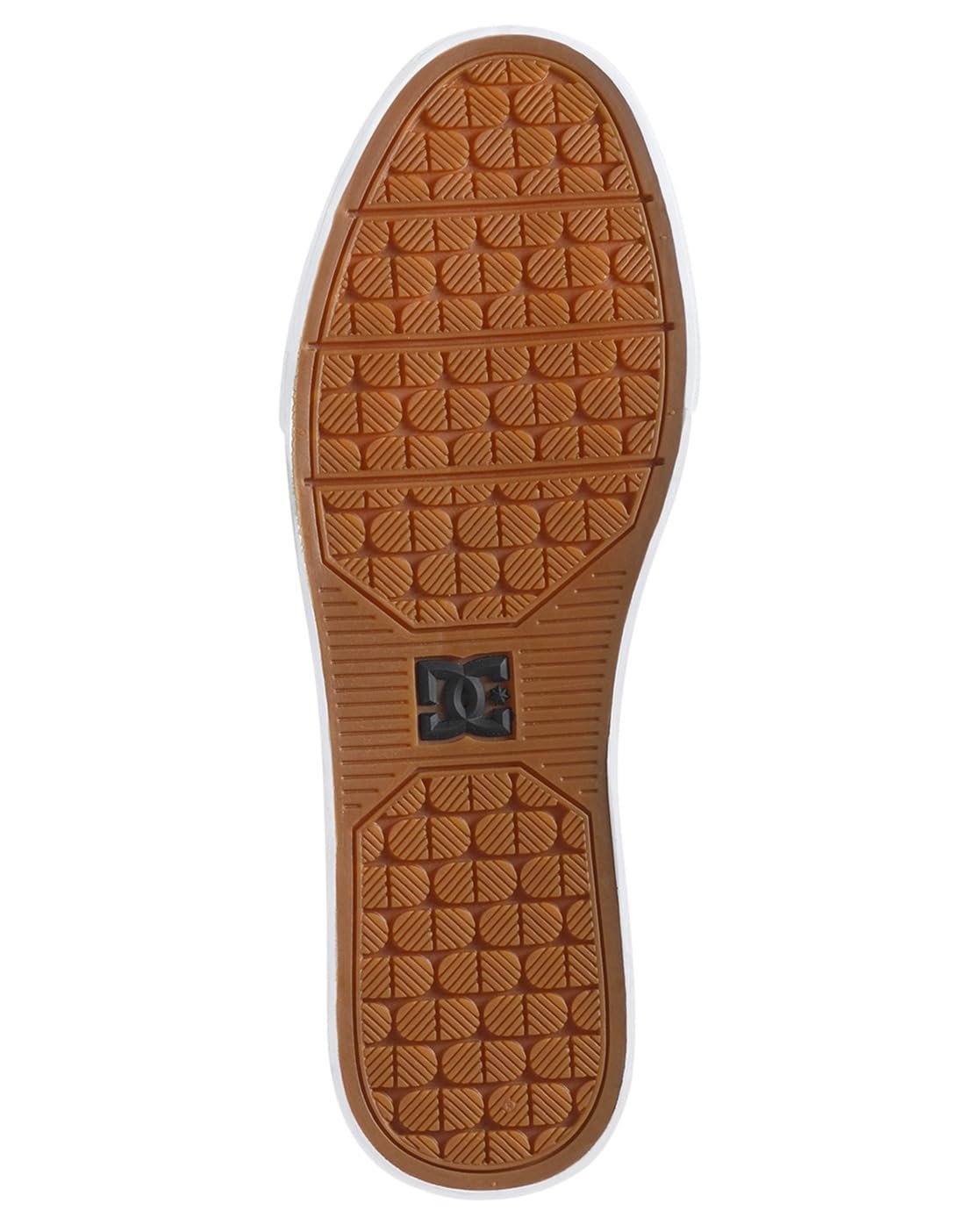 Кроссовки DC Shoes Tonik мужские, фото №6