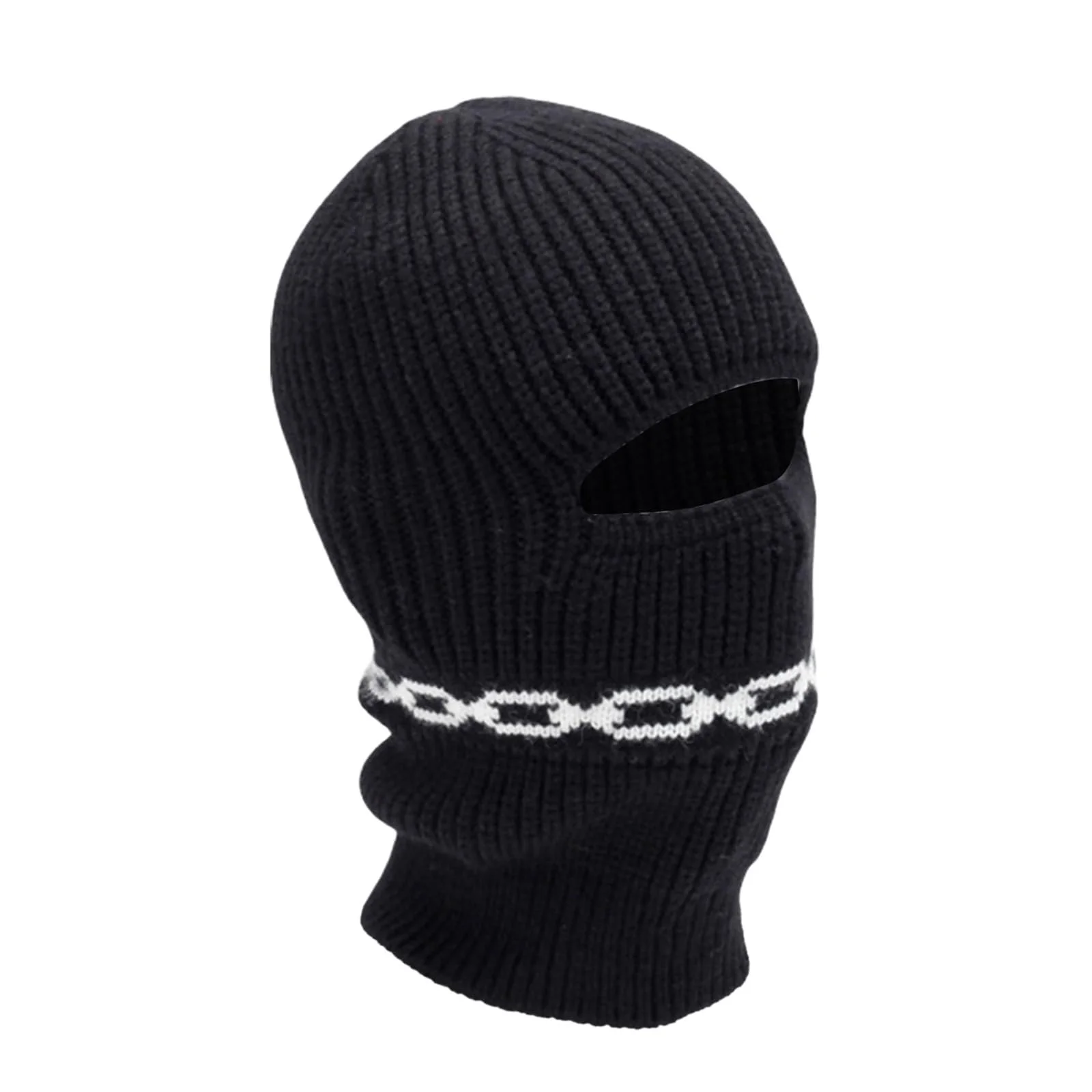 Вязана шапка Ldabrye Унісекс Спортивна, фото №1 Вязана шапка Ldabrye Унісекс Спортивна, фото №1