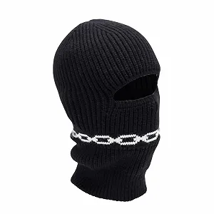 Вязана шапка Ldabrye Унісекс Спортивна - Фото 1