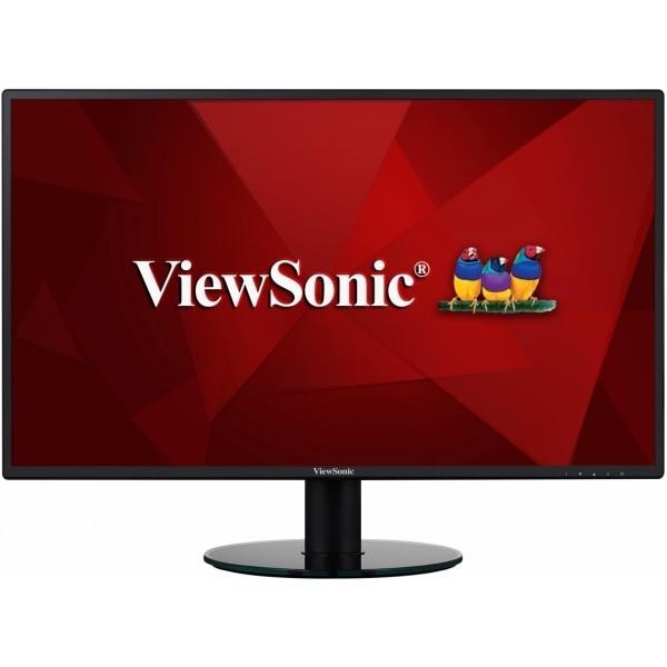 Монитор Viewsonic VA2719-2K-SMHD LCD 27'' WQHD VS16861, фото №8