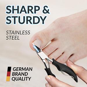 Набір для догляду за ногами marQus, 8 предметів ціна на synthetic.ua - Фото 1 Набір для догляду за ногами marQus, 8 предметів synthetic.ua - Фото 1