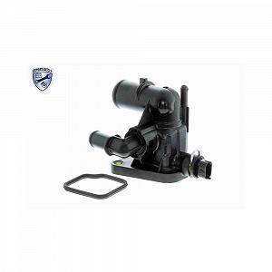 Корпус термостата VEMO EXPERT KITS + V24-99-0020 для ALFA ROMEO CITROËN FIAT - Фото 1