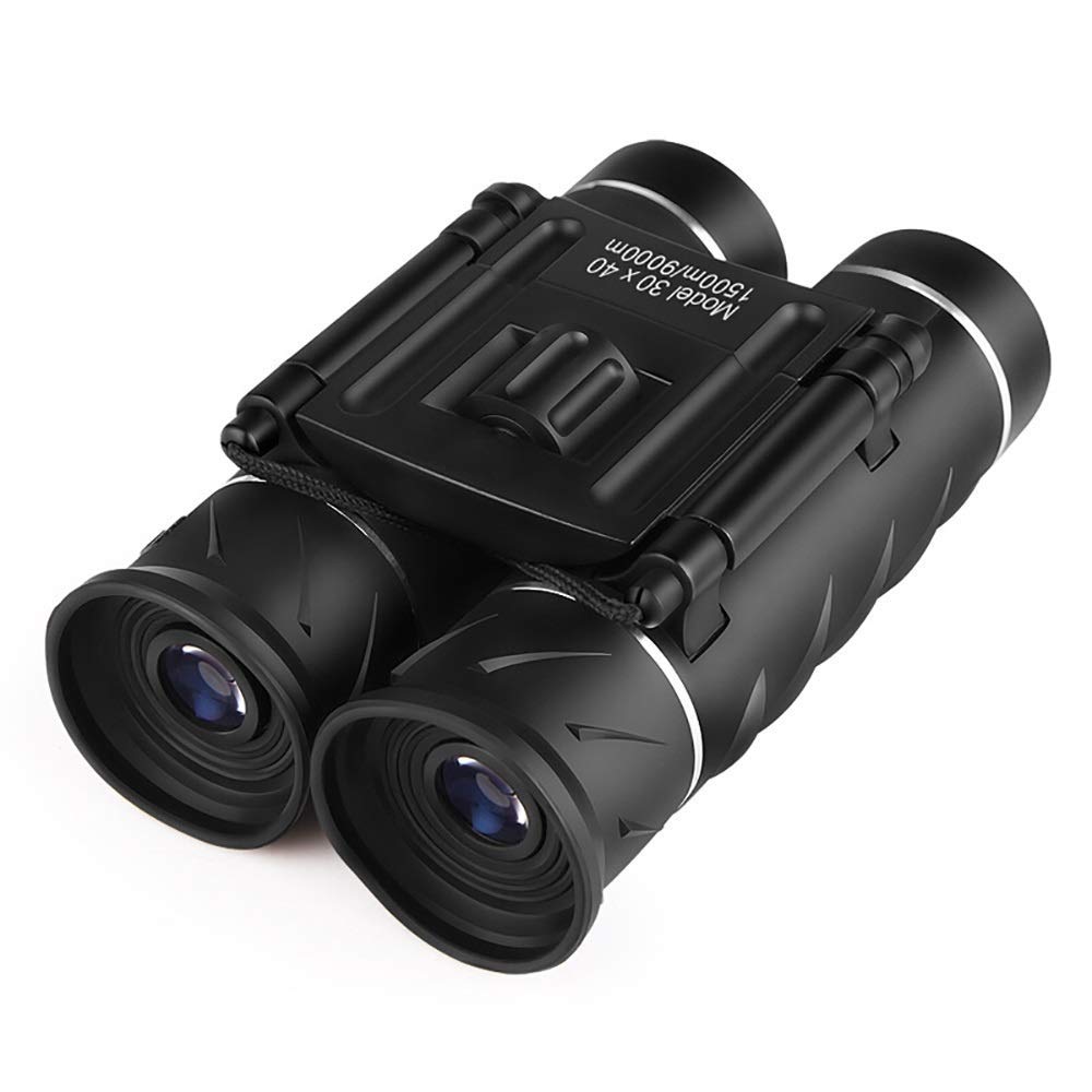 Бінокль HD Компактний Для дорослих, фото №4