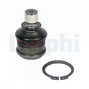 Шаровая опора DELPHI TC2164 для CHRYSLER FORD, передняя ось, внешняя, снизу - Фото 1