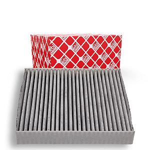 Фильтр салона FEBI BILSTEIN 48524 для FIAT LANCIA ABARTH - Фото 1