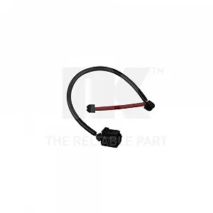 Датчик зносу гальмівних колодок NK 280176 для PORSCHE VW передня вісь - Фото 1