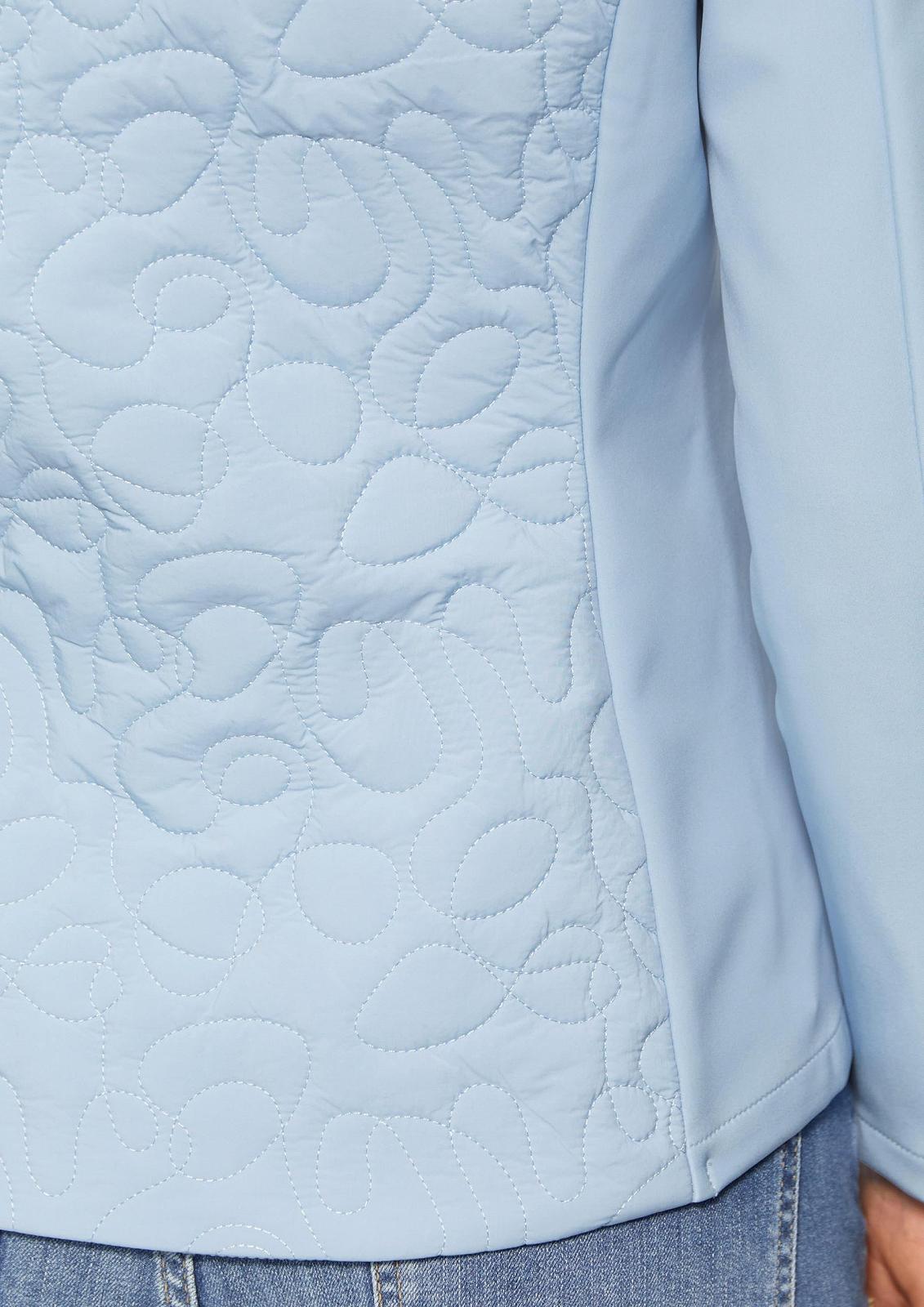 Жіноча софтшел куртка s.Oliver, фото №2 Жіноча софтшел куртка s.Oliver, фото №2