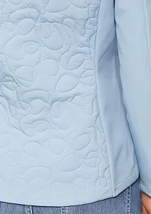 Женская софтшел куртка s.Oliver synthetic.ua - Фото 1