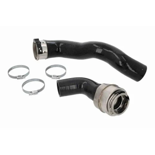 Шланг інтеркулера VAICO V46-1494 Q+ RENAULT DACIA, фото №3