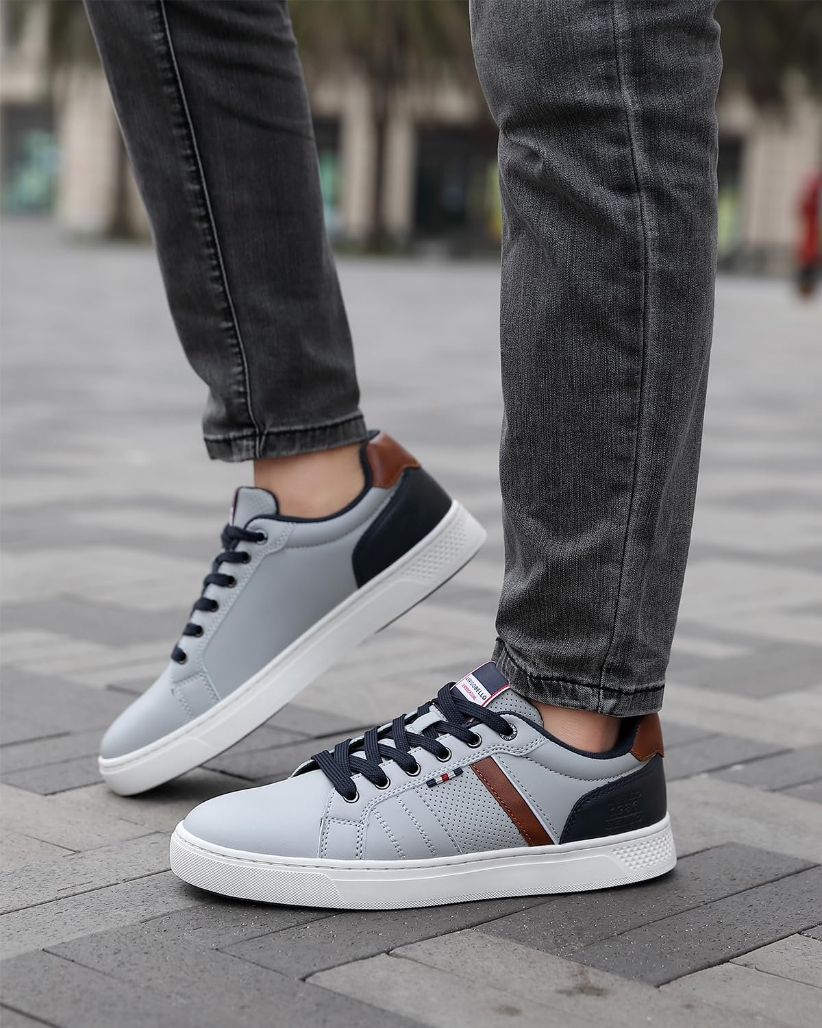 Кросівки Arrigo Bello Повсякденні Чоловічі, фото №9