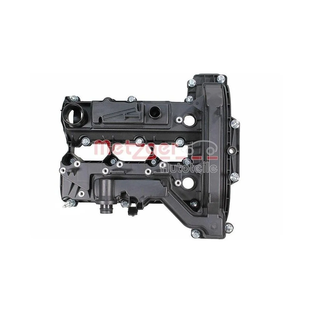 Крышка головки цилиндра METZGER 2389186 GREENPARTS для FORD, фото №1
