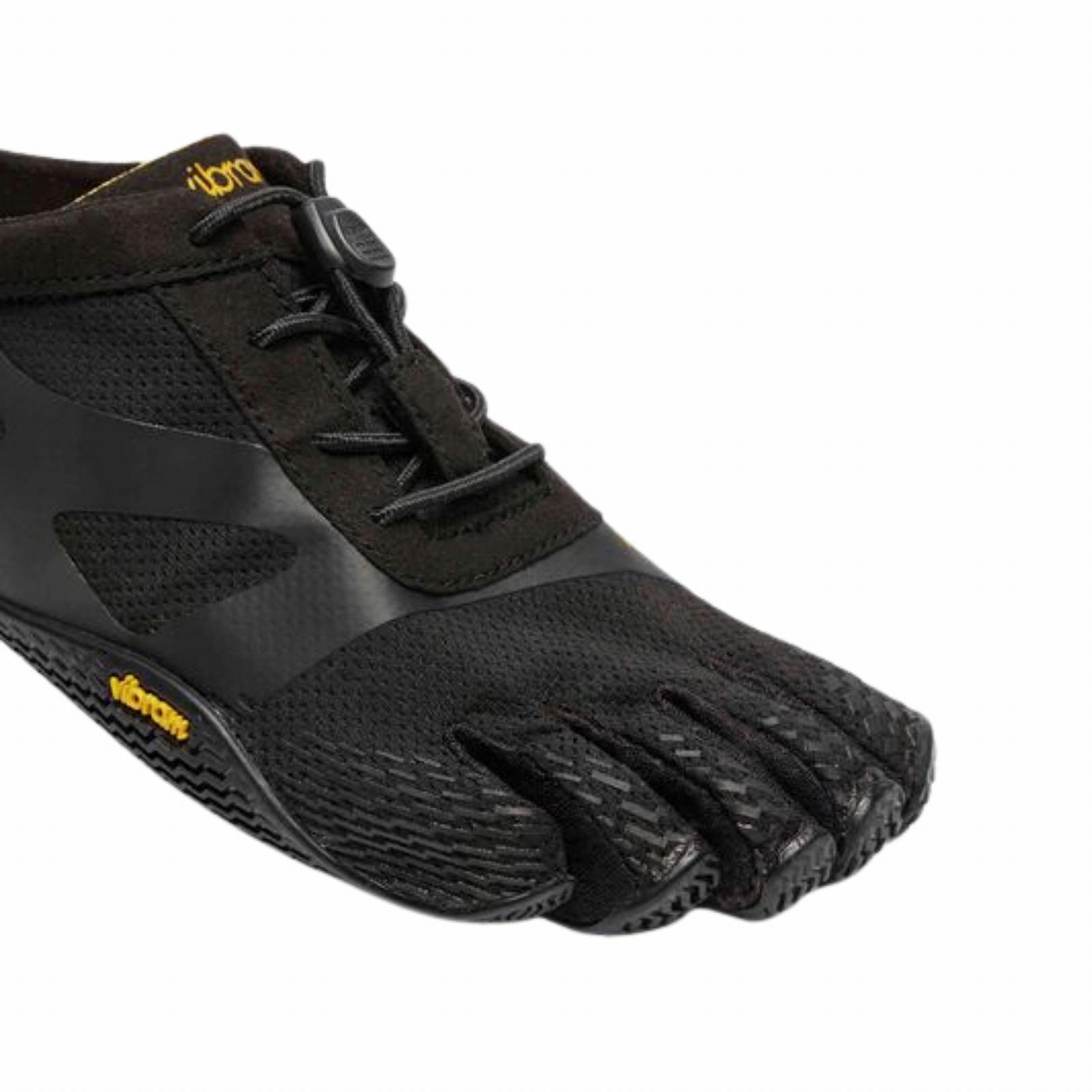 Кросівки Vibram KSO Evo для жінок, фото №3 Кросівки Vibram KSO Evo для жінок, фото №3