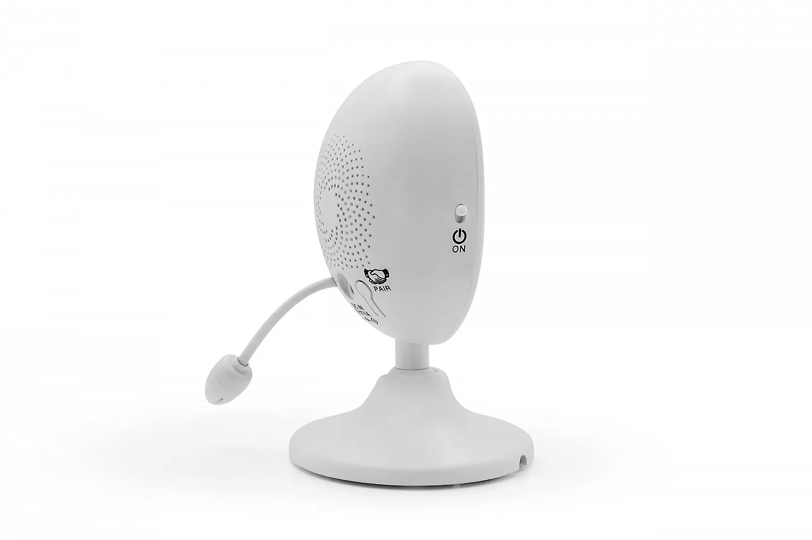 Відеоняня Geemarc Amplicall Sentinel 95 dB Vibration Colour Display Sensor FR, фото №5