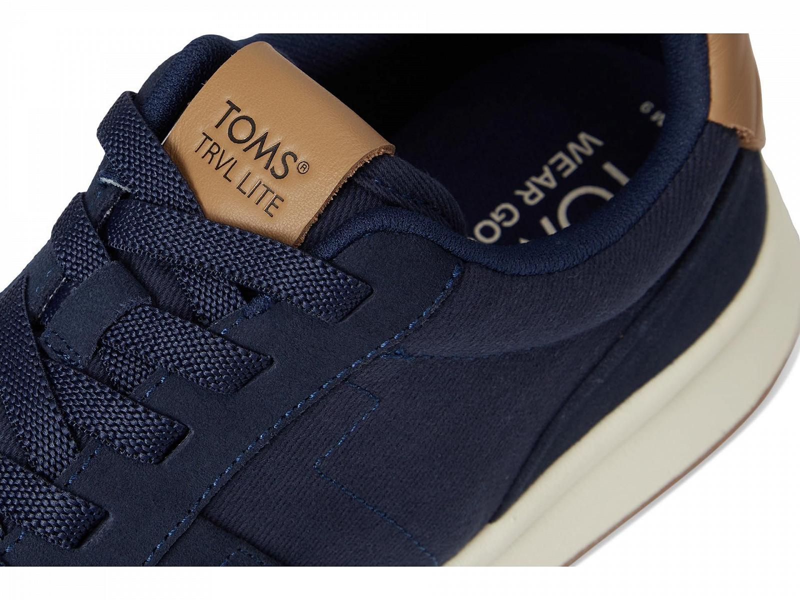 Кросівки TOMS Trvl Lite Retro, фото №6
