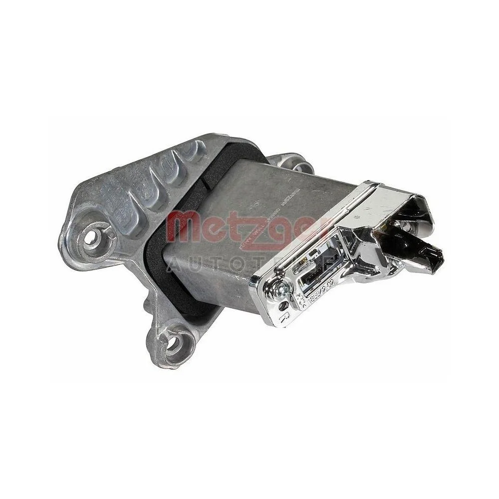 Блок управління освітленням Metzger Greenparts 0896645 для BMW, фото №1 Блок управління освітленням Metzger Greenparts 0896645 для BMW, фото №1