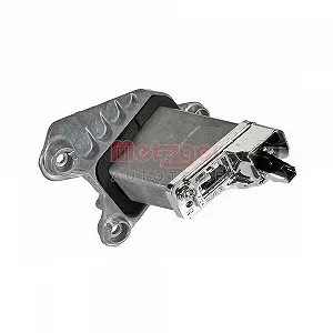 Блок управления освещением Metzger Greenparts 0896645 для BMW - Фото 1