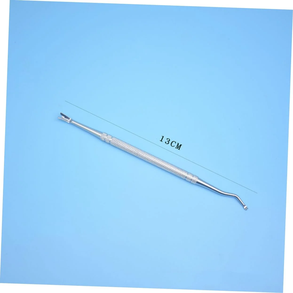 Набір інструментів для манікюру та педикюру Beaupretty 3 предмети, фото №8